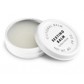 Бальзам для клитора Sexting Balm - 8 гр. - Bijoux Indiscrets - купить с доставкой в Ельце
