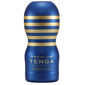 Мастурбатор TENGA Premium Original Vacuum Cup - Tenga - в Ельце купить с доставкой