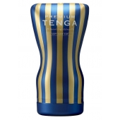 Мастурбатор TENGA Premium Soft Case Cup - Tenga - в Ельце купить с доставкой