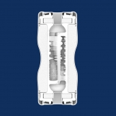 Мастурбатор TENGA Premium Dual Sensation Cup - Tenga - в Ельце купить с доставкой