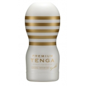 Мастурбатор TENGA Premium Original Vacuum Cup Gentle - Tenga - в Ельце купить с доставкой