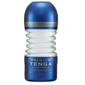 Мастурбатор TENGA Premium Rolling Head Cup - Tenga - в Ельце купить с доставкой
