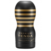 Мастурбатор TENGA Premium Original Vacuum Cup Strong - Tenga - в Ельце купить с доставкой