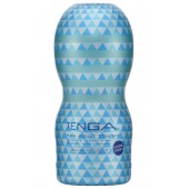 Мастурбатор с охлаждающей смазкой TENGA Original Vacuum Cup Extra Cool - Tenga - в Ельце купить с доставкой