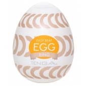 Мастурбатор-яйцо RING - Tenga - в Ельце купить с доставкой