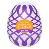 Мастурбатор-яйцо MESH - Tenga - в Ельце купить с доставкой