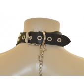 Ошейник  Веселый Роджер - Sitabella - купить с доставкой в Ельце