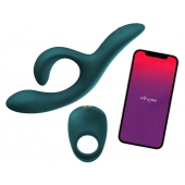 Подарочный набор для двоих We-Vibe Date Night Set - We-vibe - в Ельце купить с доставкой