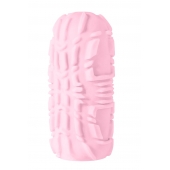 Розовый мастурбатор Marshmallow Maxi Fruity - Lola Games - в Ельце купить с доставкой