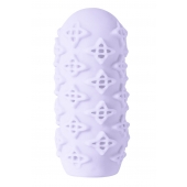 Сиреневый мастурбатор Marshmallow Maxi Honey - Lola Games - в Ельце купить с доставкой