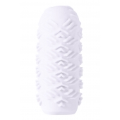 Белый мастурбатор Marshmallow Maxi Juicy - Lola Games - в Ельце купить с доставкой