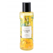 Массажное масло Pleasure Lab Refreshing с ароматом манго и мандарина - 100 мл. - Pleasure Lab - купить с доставкой в Ельце