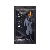 Пробник лубриканта на водной основе Erotist Anal - 4 мл. - Erotist Lubricants - купить с доставкой в Ельце