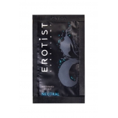 Пробник лубриканта на водной основе Erotist Neutral - 4 мл. - Erotist Lubricants - купить с доставкой в Ельце
