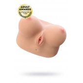 Мастурбатор Juliana Breast с вагиной - KOKOS - в Ельце купить с доставкой