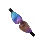 Радужная маска Anonymo - ToyFa - купить с доставкой в Ельце