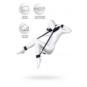 Фиксирующие стропы Anonymo с подушкой под шею - ToyFa - купить с доставкой в Ельце