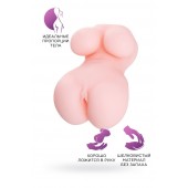 Мастурбатор-вагина Babycakes - ToyFa - в Ельце купить с доставкой