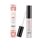 Блеск для губ Lip Gloss Strawberry с ароматом клубники - 7 мл. - Exsens - купить с доставкой в Ельце