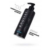 Лубрикант на водной основе Erotist Neutral - 250 мл. - Erotist Lubricants - купить с доставкой в Ельце