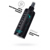 Антибактериальное средство Erotist Antiseptic Cleaner - 250 мл. - Erotist Lubricants - купить с доставкой в Ельце