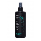 Антибактериальное средство Erotist Antiseptic Cleaner - 250 мл. - Erotist Lubricants - купить с доставкой в Ельце