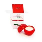 Крем для стимуляции сосков Crazy Love Cherry - 8 мл. - Exsens - купить с доставкой в Ельце