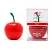 Крем для стимуляции сосков Crazy Love Cherry - 8 мл. - Exsens - купить с доставкой в Ельце