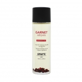 Органическое массажное масло GARNET ARGAN - 100 мл. - Exsens - купить с доставкой в Ельце