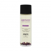 Органическое массажное масло AMETHYST SWEET ALMOND - 100 мл. - Exsens - купить с доставкой в Ельце