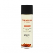 Органическое массажное масло CARNELIAN APRICOT - 100 мл. - Exsens - купить с доставкой в Ельце