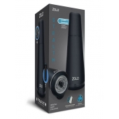 Вибрирующий смарт-мастурбатор ZOLO STEALTH - Zolo - в Ельце купить с доставкой