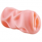 Телесный мастурбатор-вагина Scarlett - Dream Toys - в Ельце купить с доставкой