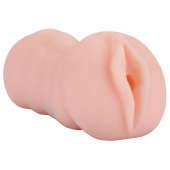 Телесный мастурбатор-вагина Tracey - Dream Toys - в Ельце купить с доставкой