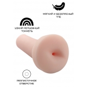 Реалистичный мастурбатор-анус - Свободный ассортимент - в Ельце купить с доставкой