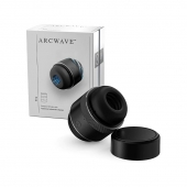 Инновационный мастурбатор для мужчин ARCWAVE Voy Fit System Cup - Arcwave - в Ельце купить с доставкой