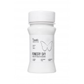 Пудра для ухода за игрушками Powdery Sky с ароматом мяты - 40 гр. - Eromantica - купить с доставкой в Ельце