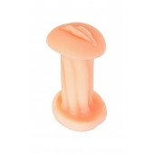 Надувная кукла с тремя любовными отверстиями - ToyFa - в Ельце купить с доставкой