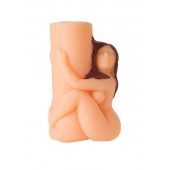 Фигурный мастурбатор в форме женской фигурки - ToyFa - в Ельце купить с доставкой