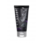Крем для увеличения пениса Erotist Big Guy - 50 мл. - Erotist Lubricants - купить с доставкой в Ельце