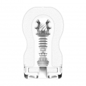 Мастурбатор TENGA SD Original Vacuum Cup Strong - Tenga - в Ельце купить с доставкой