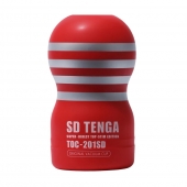 Мастурбатор TENGA SD Original Vacuum Cup - Tenga - в Ельце купить с доставкой