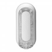 Белый мастурбатор Flip Zero Gravity - Tenga - в Ельце купить с доставкой