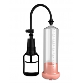 Вакуумная помпа PUMP WORX FANTA FLESH PUSSY PUMP - Pipedream - в Ельце купить с доставкой