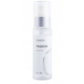 Смазка на водной основе Passion Intimate Gel - 60 мл. - Svakom - купить с доставкой в Ельце