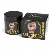 Крем на водной основе ANAL SEX FIST Classic Cream - 150 мл. - Миагра - купить с доставкой в Ельце