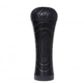 Мастурбатор-анус Baby Pussy в колбе без вибрации - Baile - в Ельце купить с доставкой