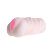 Вибрирующий мастурбатор со входом-вагиной - Baile - в Ельце купить с доставкой