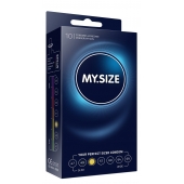 Презервативы MY.SIZE размер 53 - 10 шт. - My.Size - купить с доставкой в Ельце