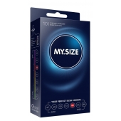 Презервативы MY.SIZE размер 60 - 10 шт. - My.Size - купить с доставкой в Ельце